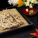 【ラヴィット】宮崎県「そばや哲心」を紹介。著名人も足を運ぶ名店