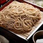 【ラヴィット】京都そば屋「茶寮哲心」を紹介。手打ちそばが人気
