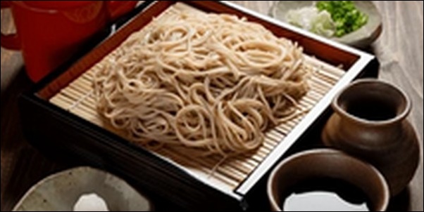 【ラヴィット】京都そば屋「茶寮哲心」を紹介。手打ちそばが人気