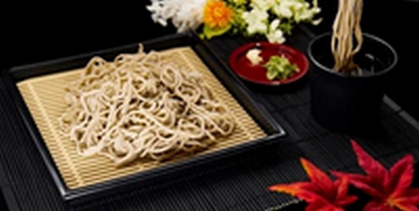 【ラヴィット】宮崎県「そばや哲心」を紹介。著名人も足を運ぶ名店