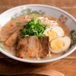【ラヴィット】東京巣鴨ラーメン屋「麺や いま村」を紹介します