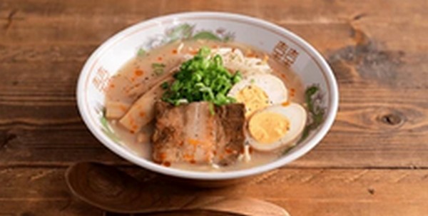 【ラヴィット】東京巣鴨ラーメン屋「麺や いま村」を紹介します