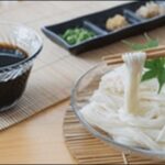 【ラヴィット】東京渋谷そうめん店「そうめん そそそ研究室」を紹介