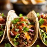 【ラヴィット】東京都中目黒のタコス店「ブルーエントランスキッチン」