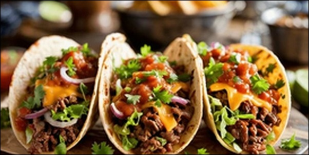 【ラヴィット】東京都中目黒のタコス店「ブルーエントランスキッチン」