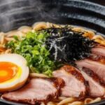 【ラヴィット】東京赤坂ラーメン屋「Ramen 翡翠」を紹介