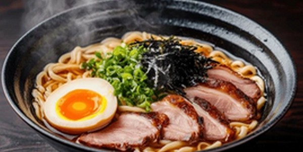 【ラヴィット】東京赤坂ラーメン屋「Ramen 翡翠」を紹介