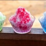 【ラヴィット】東京都代々木スイーツ店「あずきとこおり」を紹介