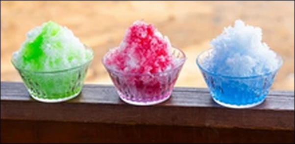 【ラヴィット】東京都代々木スイーツ店「あずきとこおり」を紹介