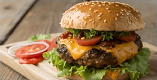 【ラヴィット】兵庫県神戸市ハンバーガー店「BRISK STAND」