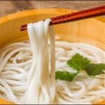 【ラヴィット】東京うどん屋「こがね製麺所」「資さんうどん」を紹介