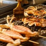 【ラヴィット】大阪市の阪神名物「いか焼き」が紹介されました。