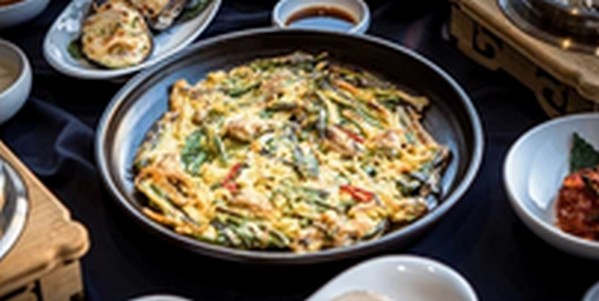 【ラヴィット】東京都新宿区大久保の韓国料理店オクドンシクを紹介