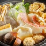 【ラヴィット】東京都鍋料理店お勧め3選を紹介します。