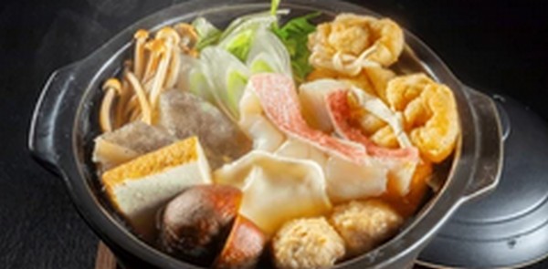 【ラヴィット】東京都鍋料理店お勧め3選を紹介します。