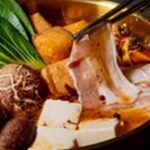【ラヴィット】福岡県福岡市鍋料理店「博多もつ将」を紹介