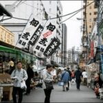 【サタプラ】東京築地の海鮮料理屋、カフェ、精肉店、そば屋、和食店