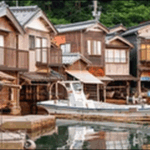 【バナナマンせっかくグルメ】京都府丹後のうどん、 寿司が極上です。