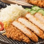 【バナナマンせっかくグルメ】栃木足利市とんかつ新興軒が激旨い!