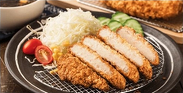 【バナナマンせっかくグルメ】栃木足利市とんかつ新興軒が激旨い!