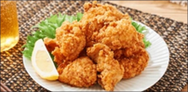 【バナナマンせっかくグルメ】愛媛県松山市の唐揚げ食堂ごいちが人気