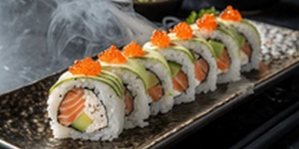 【バナナマンせっかくグルメ】福岡県福岡市「すし割烹 やま中」を紹介