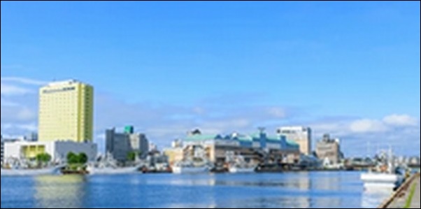 【バナナマンせっかくグルメ】北海道釧路の居酒屋、海鮮料理、サウナ