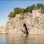 【バナナマンせっかくグルメ】新潟県佐渡市の酒店、史跡を紹介