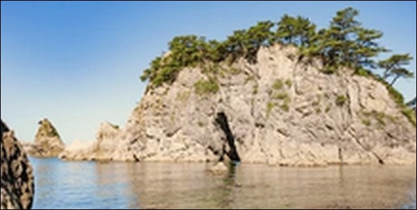 【バナナマンせっかくグルメ】新潟県佐渡市の酒店、史跡を紹介