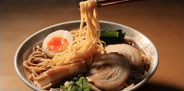 【バナナマンせっかくグルメ】北海道旭川「らーめん橙ヤ 本店」を紹介