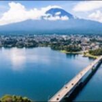 【バナナマンせっかくグルメ】山梨県甲府市中華料理、コテージを紹介