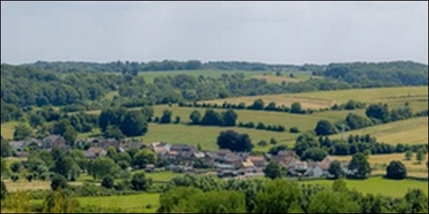 【旅するSnow Man】岐阜県大野郡白川村の村「白川郷」を紹介