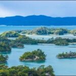 【旅するSnow Man】宮城県の島、スイーツ店、寺を紹介