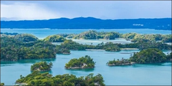 【旅するSnow Man】宮城県の島、スイーツ店、寺を紹介