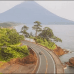 【朝だ生です旅サラダ】鹿児島鹿屋市の民宿、天文台、神社が人気