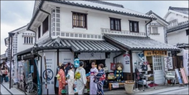 【朝だ生です旅サラダ】岡山倉敷の神社 、かばん専門店、博物館が人気