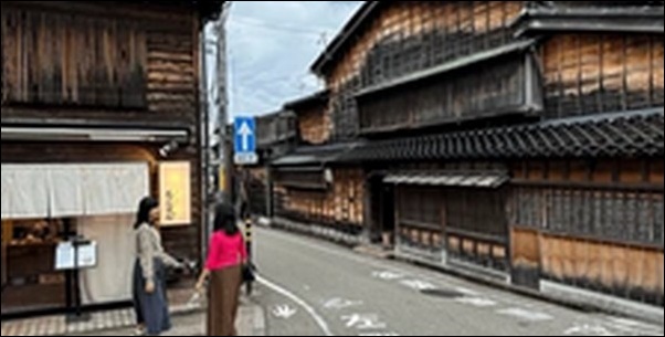 【朝だ生です旅サラダ】石川県金沢市の食品マーケット 、神社が人気