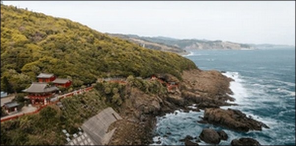 【朝だ生です旅サラダ】宮崎県の神社、寿司屋、峡谷を紹介!