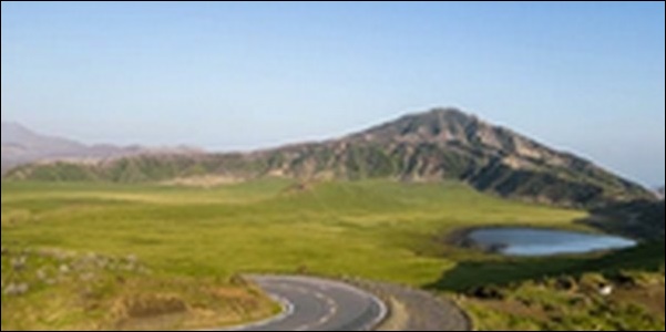 【朝だ生です旅サラダ】熊本県天草の農産物市場、和食、鶏料理を紹介