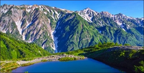 【朝だ生です旅サラダ】長野県白馬のスキー場、レストラン  そばを紹介