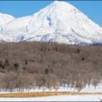 【朝だ生です旅サラダ】北海道知床の神社、滝、そば、海鮮丼を紹介