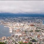 【朝だ生です旅サラダ】北海道函館の寿司、スペイン料理 足湯を紹介