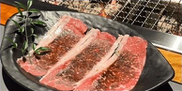 【朝だ生です旅サラダ】鳥取県レストラン「炭火焼ジュジュアン」