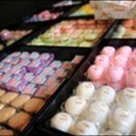 【所さんお届けモノ】大阪府大阪市の和菓子店の菊壽堂義信を紹介