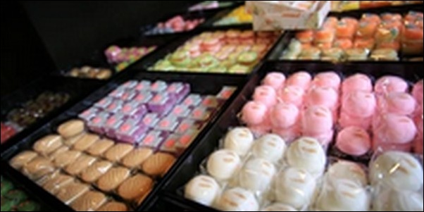 【所さんお届けモノ】大阪府大阪市の和【所さんお届けモノ】大阪府大阪市の和菓子店の菊壽堂義信を紹介菓子店の菊壽堂義信を紹介