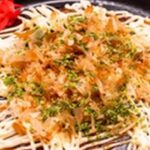 【所さんお届けモノ】広島県の「お好み焼 若貴」が紹介されました。