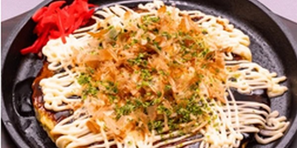 【所さんお届けモノ】広島県の「お好み焼 若貴」が紹介されました。