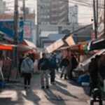 【所さんお届けモノ】東京都巣鴨スイーツ、青果、レストラン、洋服店