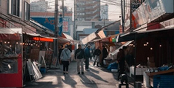 【所さんお届けモノ】東京都巣鴨スイーツ、青果、レストラン、洋服店