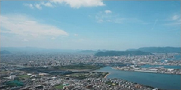 【うさぎとかめ】香川県のうどん店、居酒屋、温泉、神社を紹介